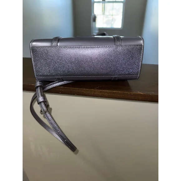 Kate Spade Small Kenzie Tote in Candied Flower - Picture 9 of 9